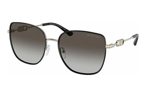 Sonnenbrille Michael Kors EMPIRE SQUARE 2 (MK1129J 10148G)