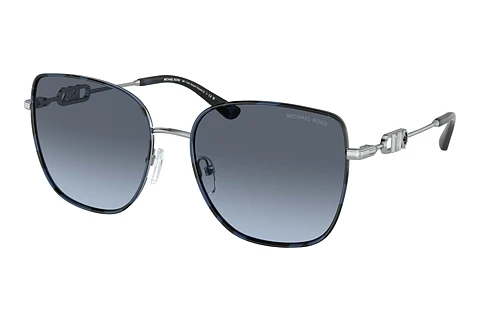 Michael Kors EMPIRE SQUARE 2 (MK1129J 10158F) Napszemüveg