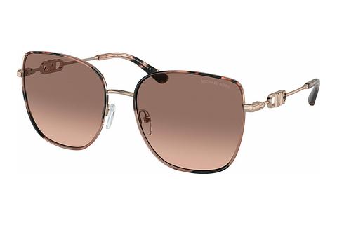 Sonnenbrille Michael Kors EMPIRE SQUARE 2 (MK1129J 110813)