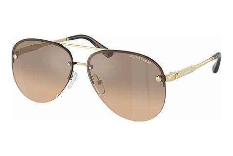 Sonnenbrille Michael Kors EAST SIDE (MK1135B 10143D)