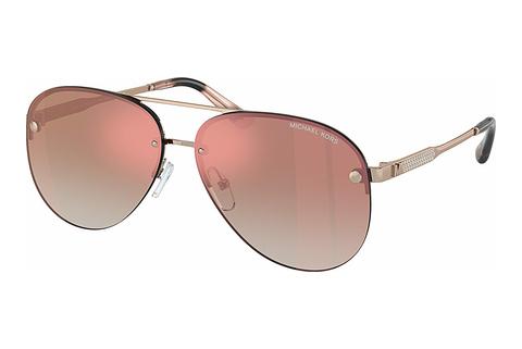 Lunettes de soleil Michael Kors EAST SIDE (MK1135B 11086F)