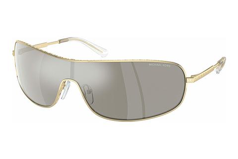 Lunettes de soleil Michael Kors AIX (MK1139 10146G)