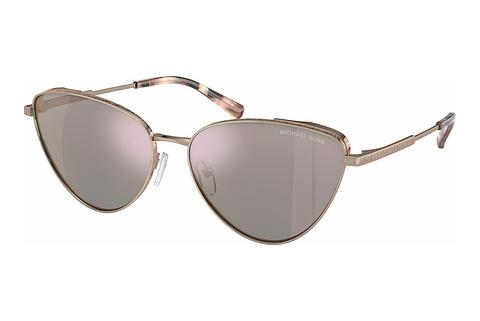 Lunettes de soleil Michael Kors CORTEZ (MK1140 11084Z)