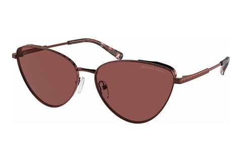 Lunettes de soleil Michael Kors CORTEZ (MK1140 189675)