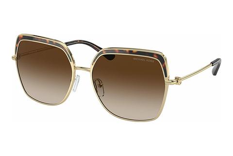 Lunettes de soleil Michael Kors GREENPOINT (MK1141 101413)