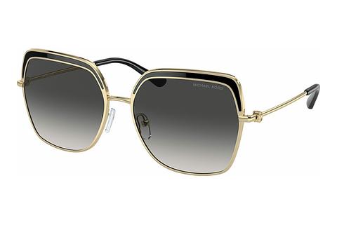 Sonnenbrille Michael Kors GREENPOINT (MK1141 10148G)