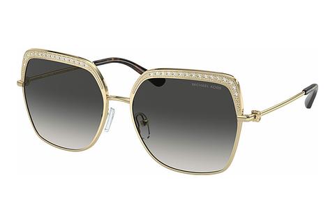 Lunettes de soleil Michael Kors GREENPOINT (MK1141 10188G)