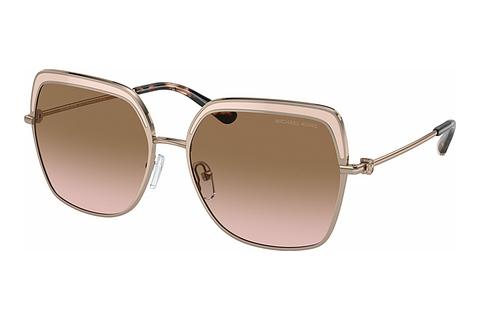 Lunettes de soleil Michael Kors GREENPOINT (MK1141 110811)