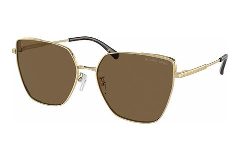 Sonnenbrille Michael Kors FUJI (MK1143D 101473)