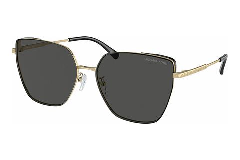 Lunettes de soleil Michael Kors FUJI (MK1143D 101687)