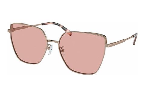 Lunettes de soleil Michael Kors FUJI (MK1143D 1108D8)