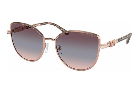 Lunettes de soleil Michael Kors CATALONIA (MK1144B 11080J)