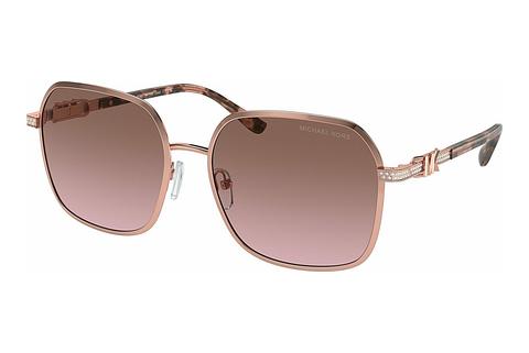 Lunettes de soleil Michael Kors CADIZ (MK1145B 110814)