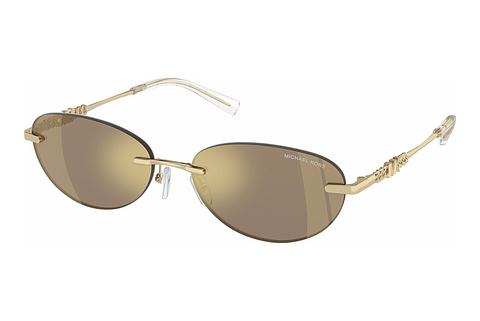 Sonnenbrille Michael Kors MANCHESTER (MK1151 10145A)