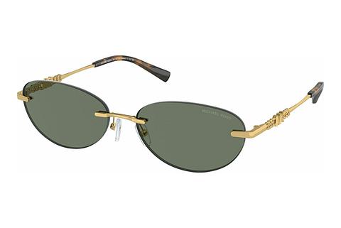 Lunettes de soleil Michael Kors MANCHESTER (MK1151 18963H)