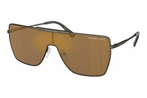 Sonnenbrille Michael Kors SNOWMASS (MK1152 1001F9)