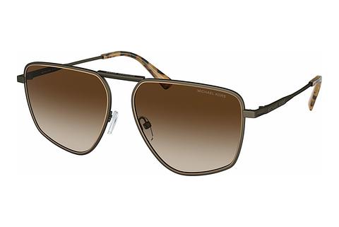 Sonnenbrille Michael Kors SILVERTON (MK1153 100113)