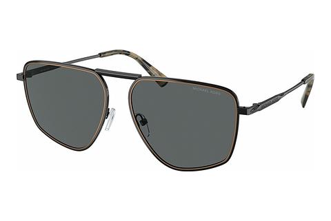 Sonnenbrille Michael Kors SILVERTON (MK1153 100587)