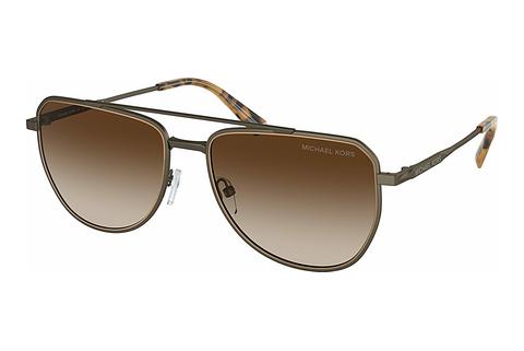 Lunettes de soleil Michael Kors WHISTLER (MK1155 100113)