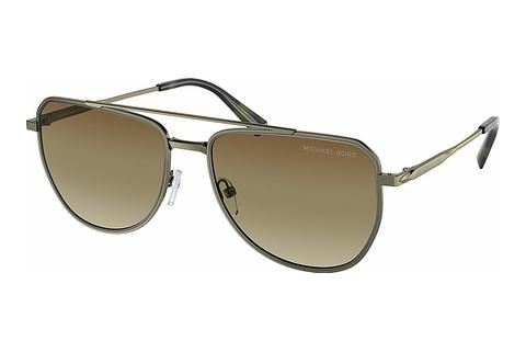 Sonnenbrille Michael Kors WHISTLER (MK1155 1897GL)