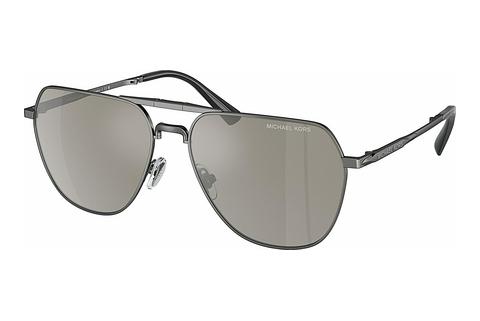 Sonnenbrille Michael Kors KESWICK (MK1156 10026G)