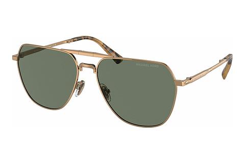 Sonnenbrille Michael Kors KESWICK (MK1156 18993H)