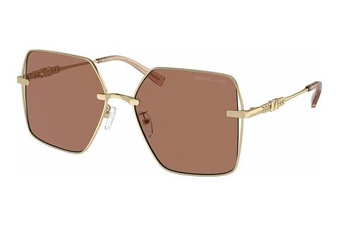 Lunettes de soleil Michael Kors SANYA (MK1157D 101403)