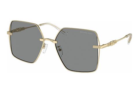 Lunettes de soleil Michael Kors SANYA (MK1157D 10143F)