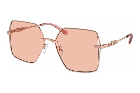 Sonnenbrille Michael Kors SANYA (MK1157D 110884)