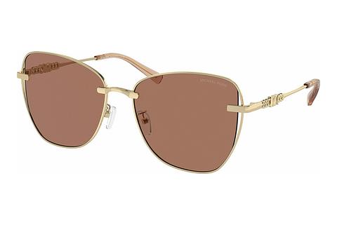 Lunettes de soleil Michael Kors BEIJING (MK1158D 101403)