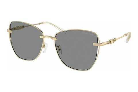 Lunettes de soleil Michael Kors BEIJING (MK1158D 10143F)