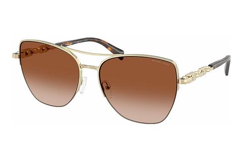 Sonnenbrille Michael Kors DORADO BEACH (MK1163 101413)