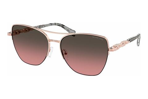 Sonnenbrille Michael Kors DORADO BEACH (MK1163 110811)