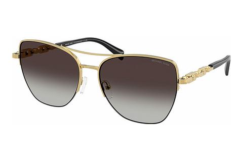 Sonnenbrille Michael Kors DORADO BEACH (MK1163 18968G)