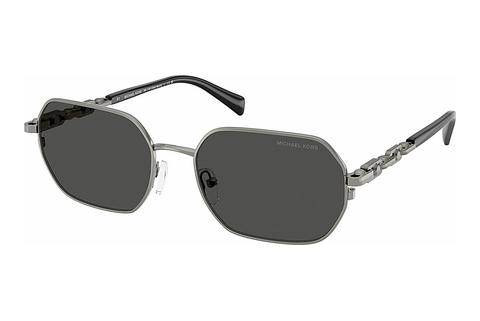 Lunettes de soleil Michael Kors SAINT MARTIN (MK1165 100287)