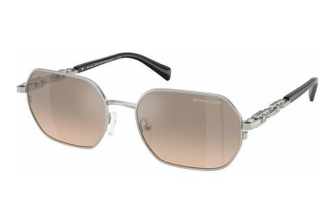 Sonnenbrille Michael Kors SAINT MARTIN (MK1165 18933D)