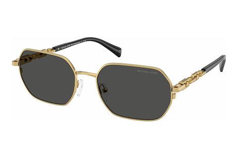 Sonnenbrille Michael Kors SAINT MARTIN (MK1165 189687)