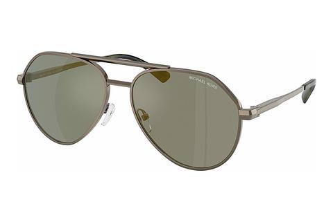 Sonnenbrille Michael Kors BRENTWOOD (MK1168 10014T)