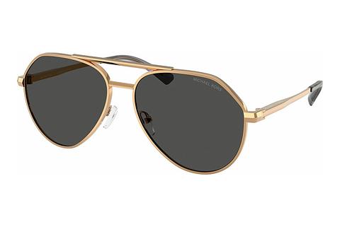 Occhiali da vista Michael Kors BRENTWOOD (MK1168 189987)