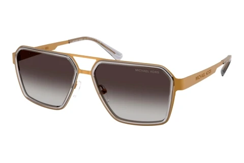 Ophthalmic Glasses Michael Kors OXFORD (MK1188 19088G)