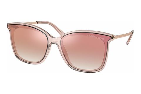 Sonnenbrille Michael Kors ZERMATT (MK2079U 31756F)