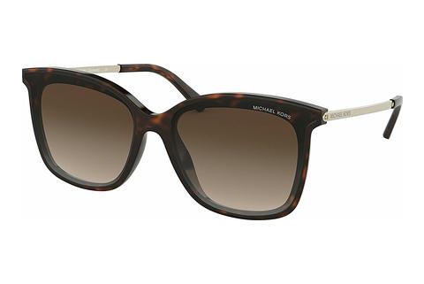 Lunettes de soleil Michael Kors ZERMATT (MK2079U 333313)