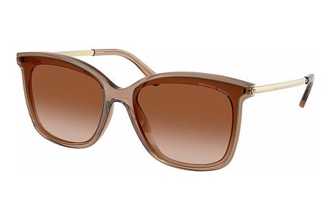 Lunettes de soleil Michael Kors ZERMATT (MK2079U 39383B)