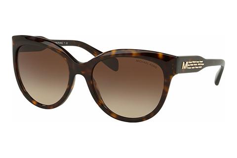 Lunettes de soleil Michael Kors PORTILLO (MK2083 300613)