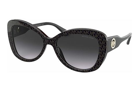 Lunettes de soleil Michael Kors POSITANO (MK2120 33558G)