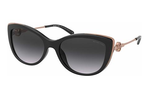 Lunettes de soleil Michael Kors SOUTH HAMPTON (MK2127U 33328G)