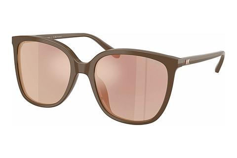 Lunettes de soleil Michael Kors ANAHEIM (MK2137U 4003M5)