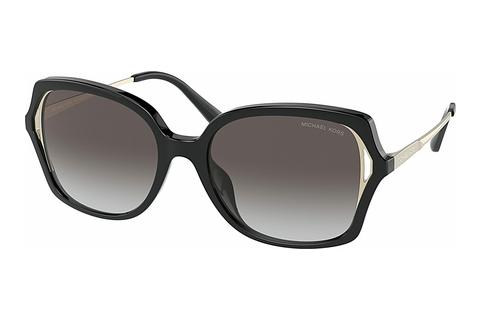 Saulesbrilles Michael Kors INTERLAKEN (MK2153U 30058G)