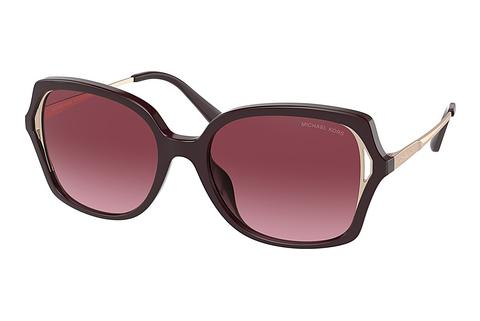 Sonnenbrille Michael Kors INTERLAKEN (MK2153U 33448H)