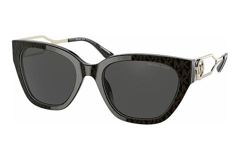 Sonnenbrille Michael Kors LAKE COMO (MK2154 370687)